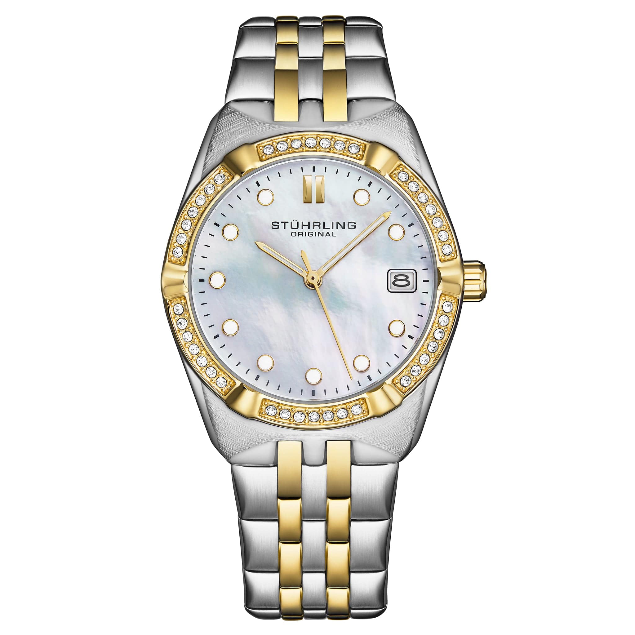 Stührling Seraphina 4062 Women's Quartz Watch 36mm - Image 17