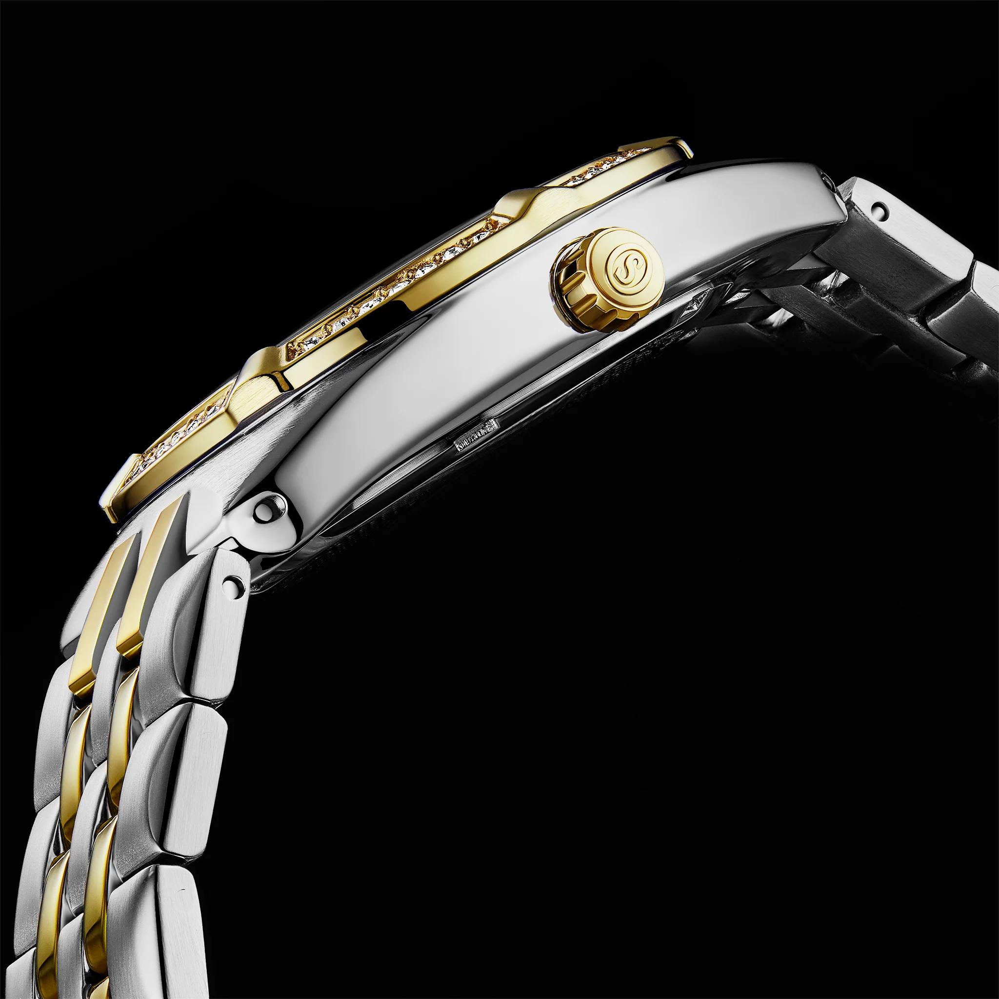 Stührling Seraphina 4062 Women's Quartz Watch 36mm - Image 20