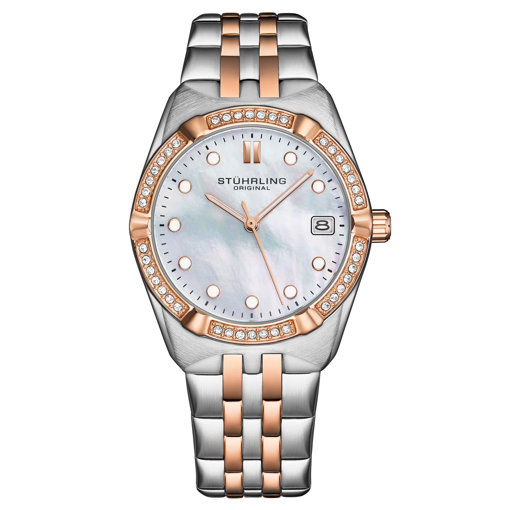 Stührling Seraphina 4062 Women's Quartz Watch 36mm - Image 22