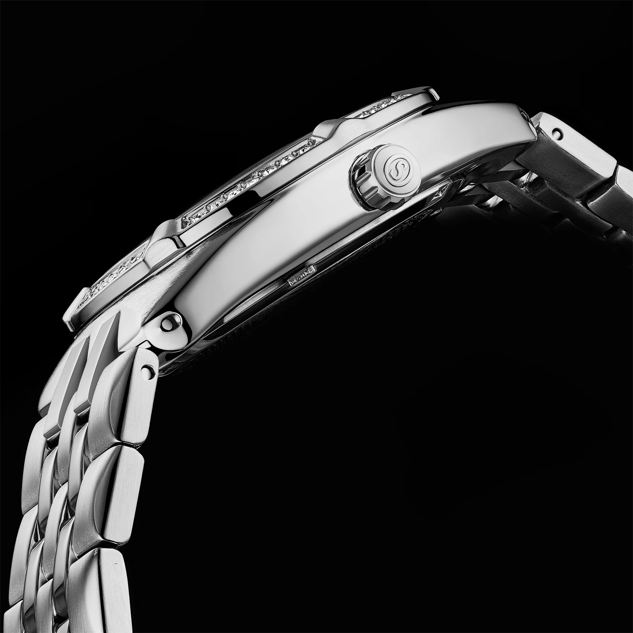 Stührling Seraphina 4062 Women's Quartz Watch 36mm - Image 5