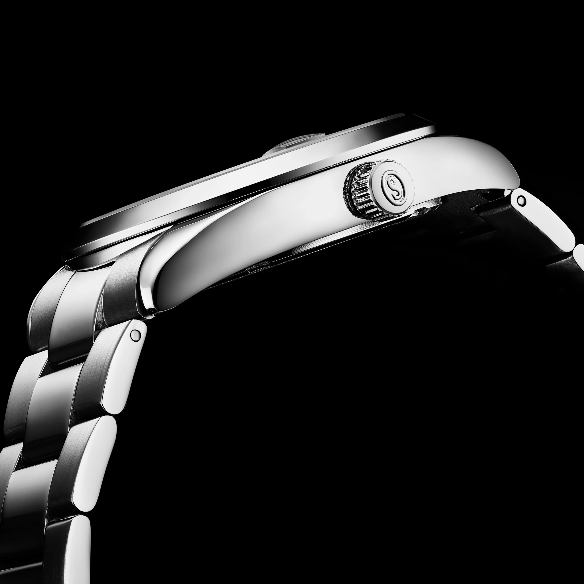 Stührling Datemaster 4065 Quartz 42mm - Image 6