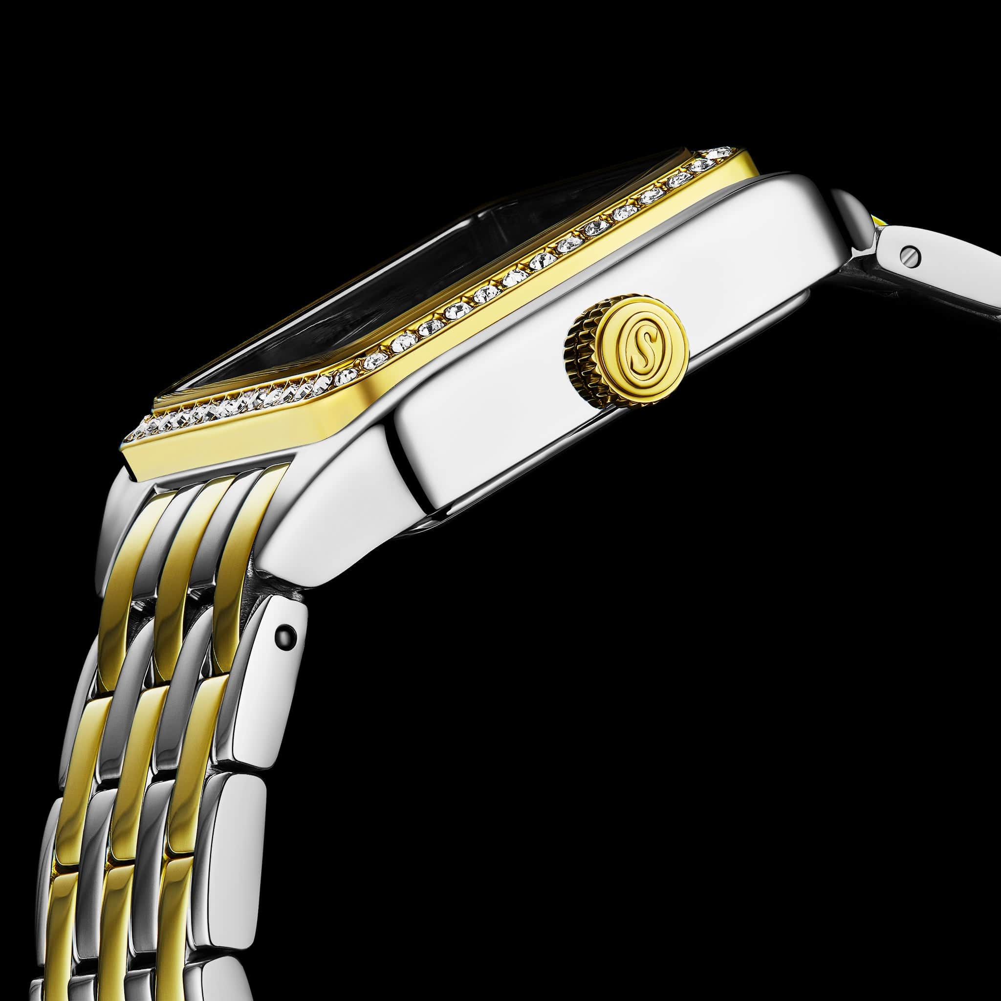 Stührling Valencia 4067 Women's Watch 32mm - Image 14
