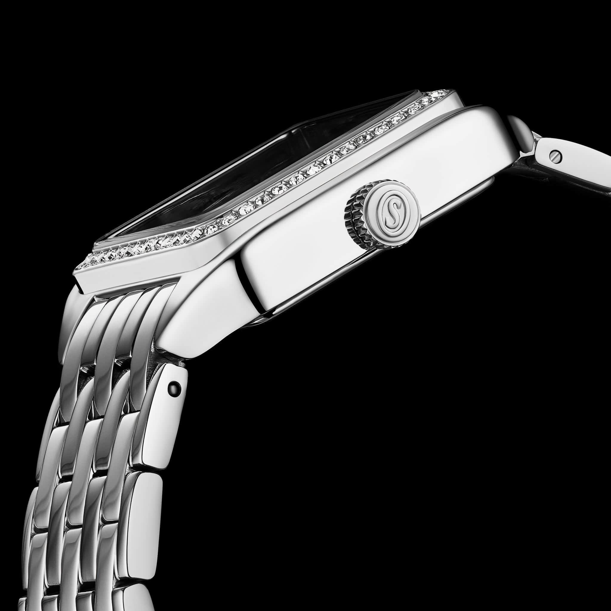 Stührling Valencia 4067 Women's Watch 32mm - Image 4