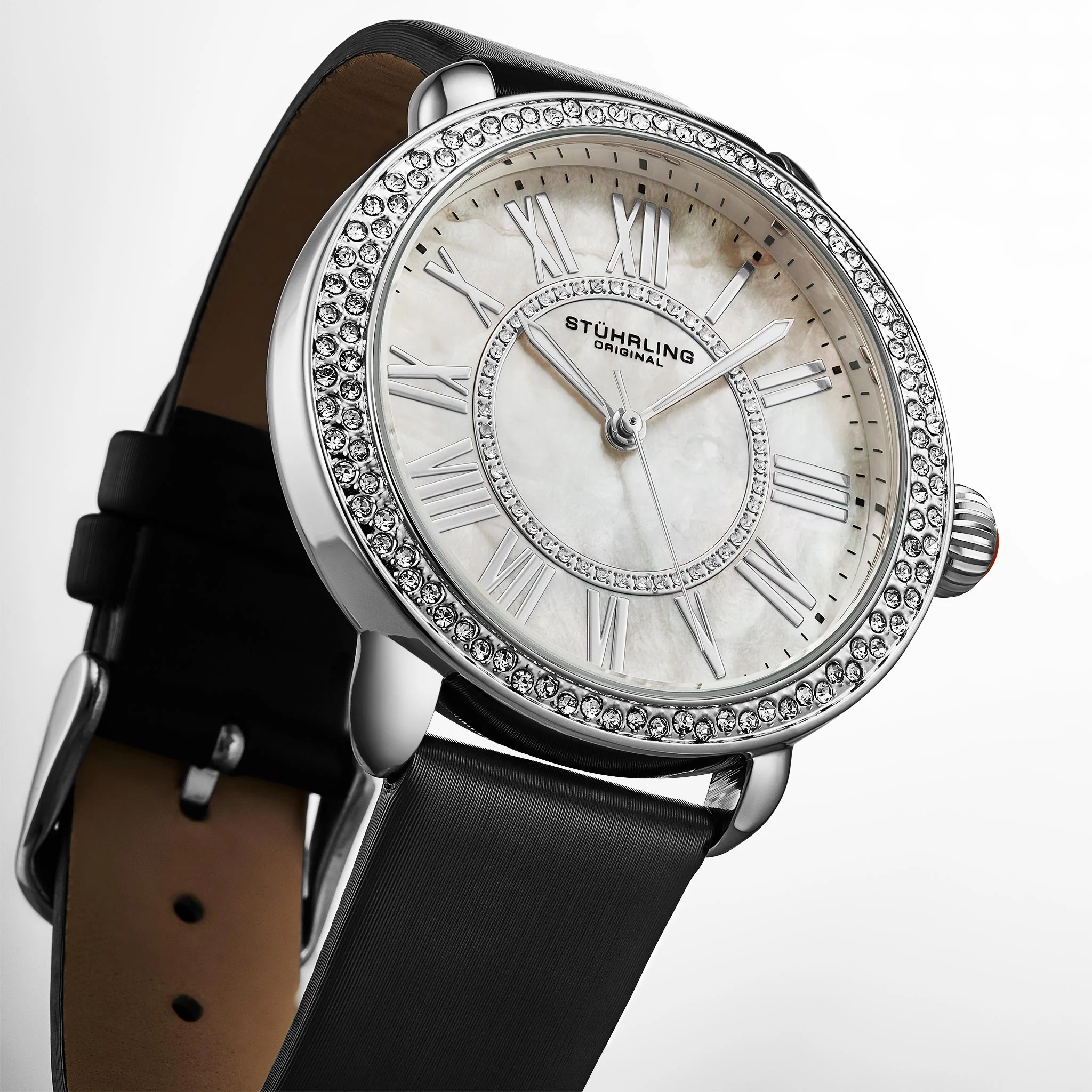 Stührling Aurelia 4068 Women's 40mm - Image 2