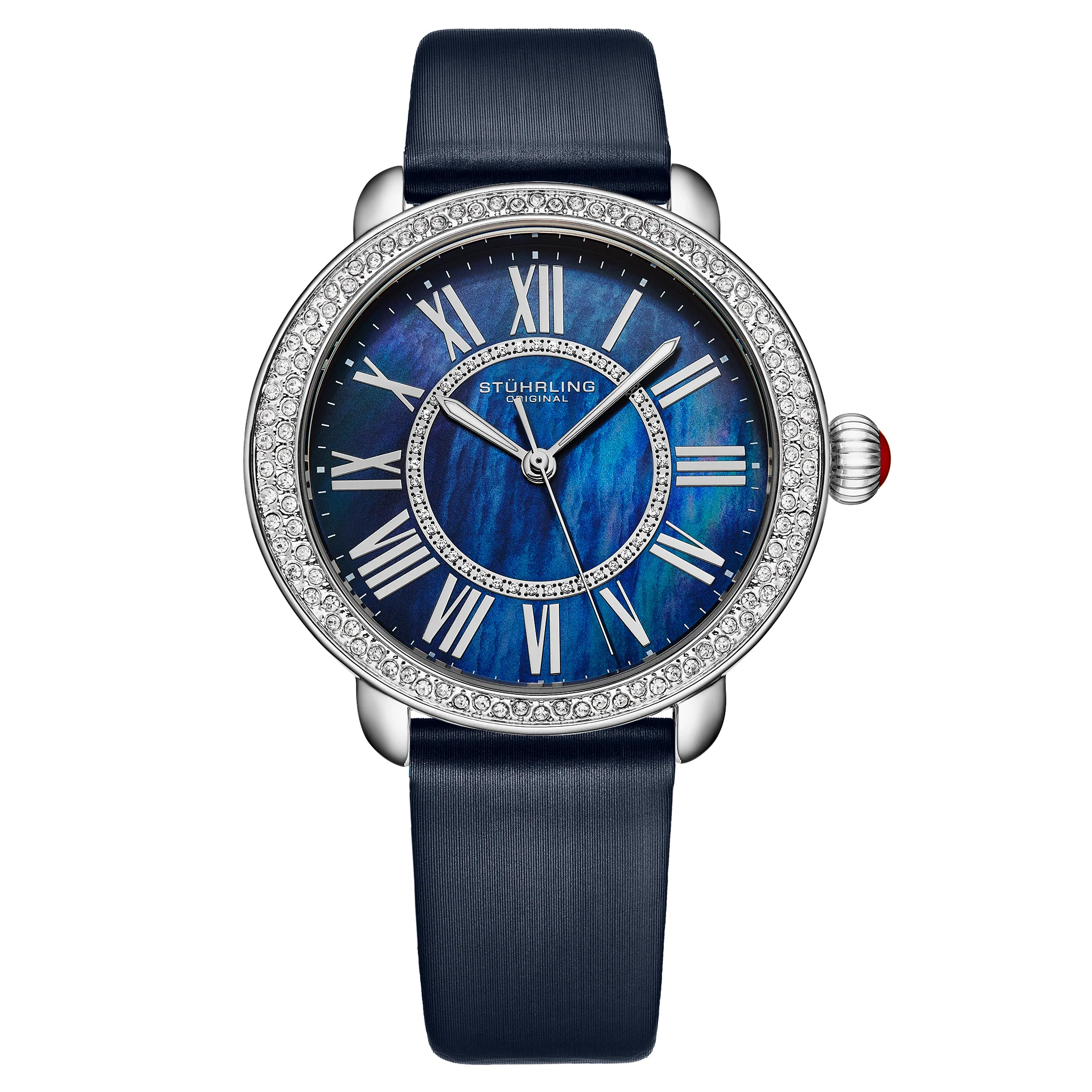 Stührling Aurelia 4068 Women's 40mm - Image 7