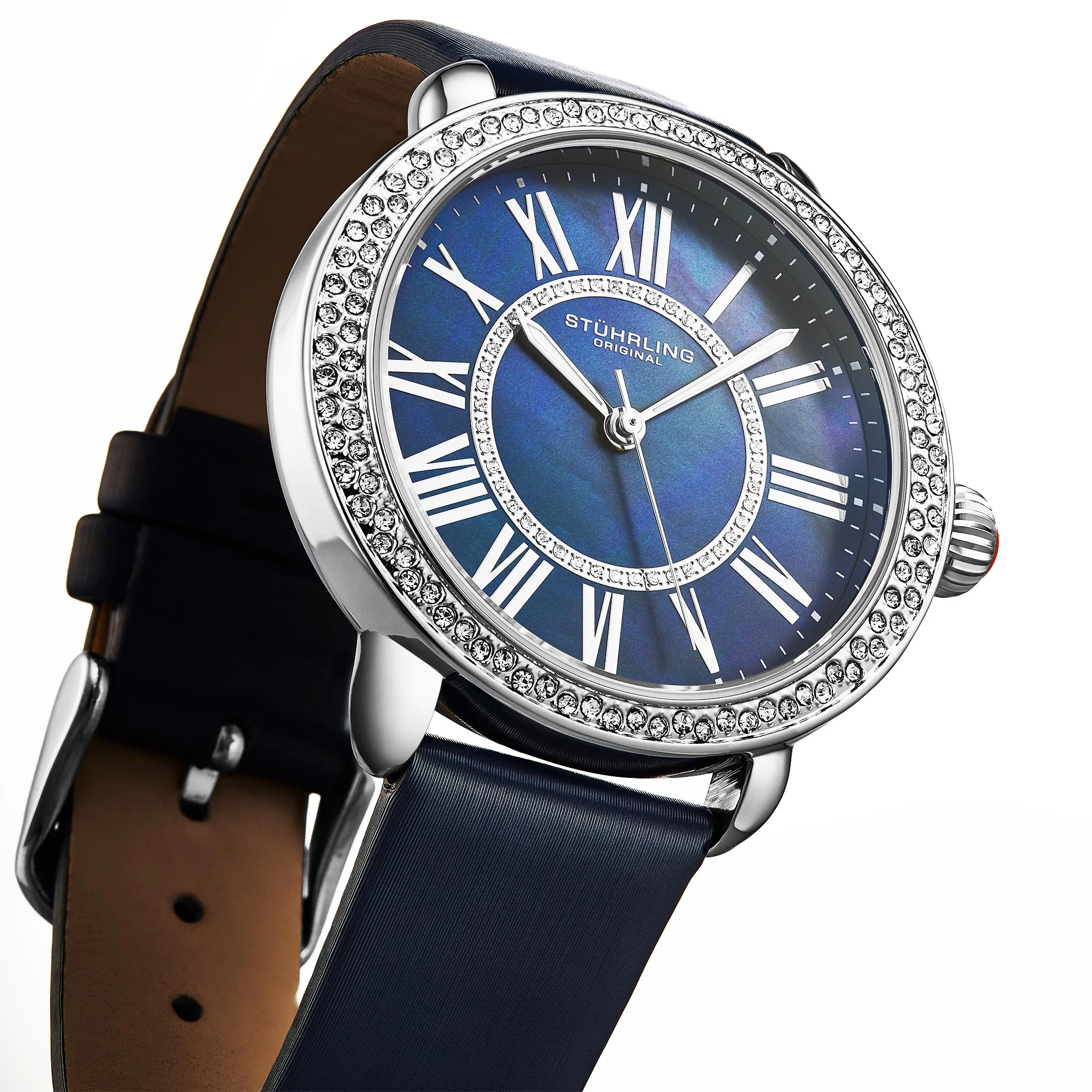Stührling Aurelia 4068 Women's 40mm - Image 8