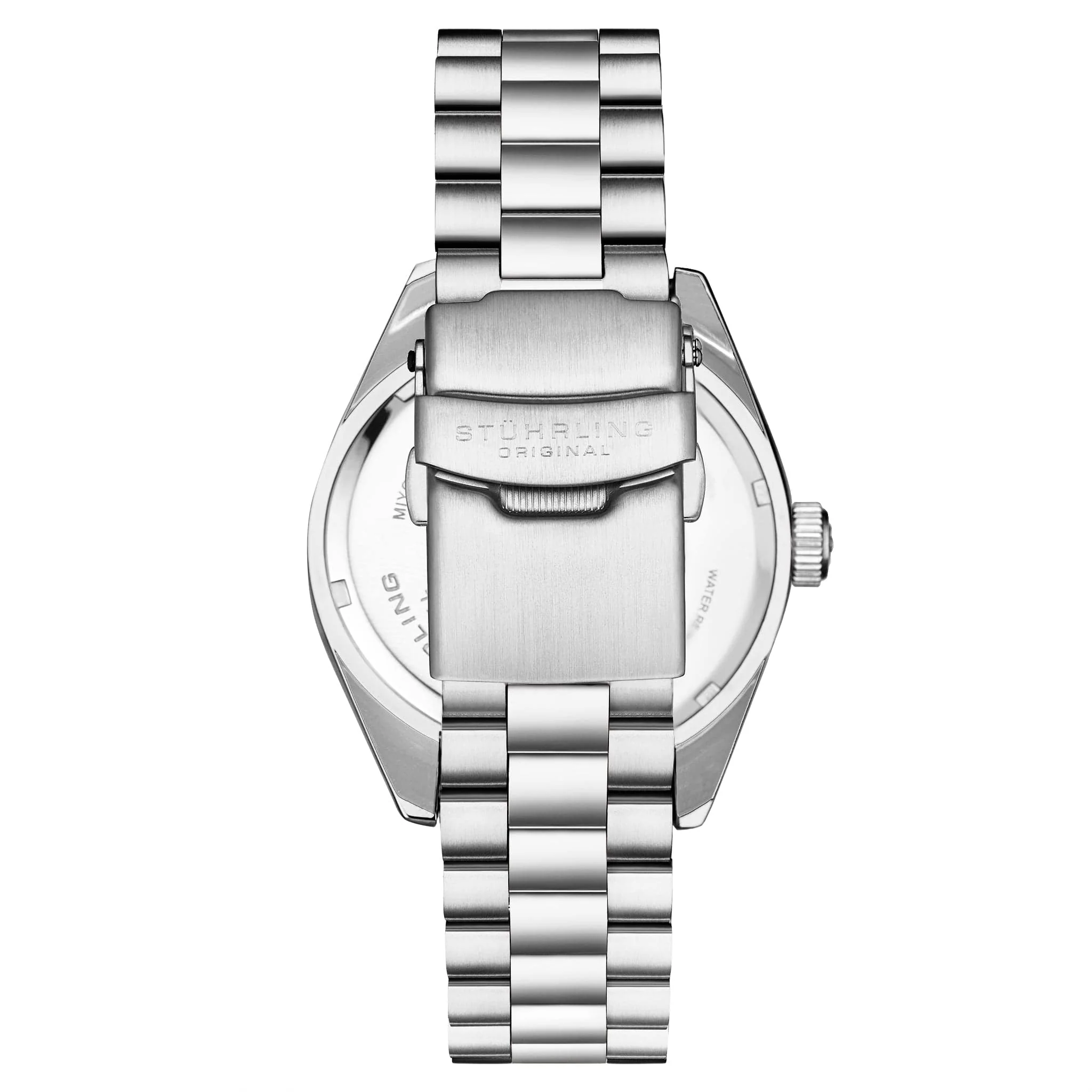 Stührling Sovrano 4070 Luxury Watch 42mm - Image 5