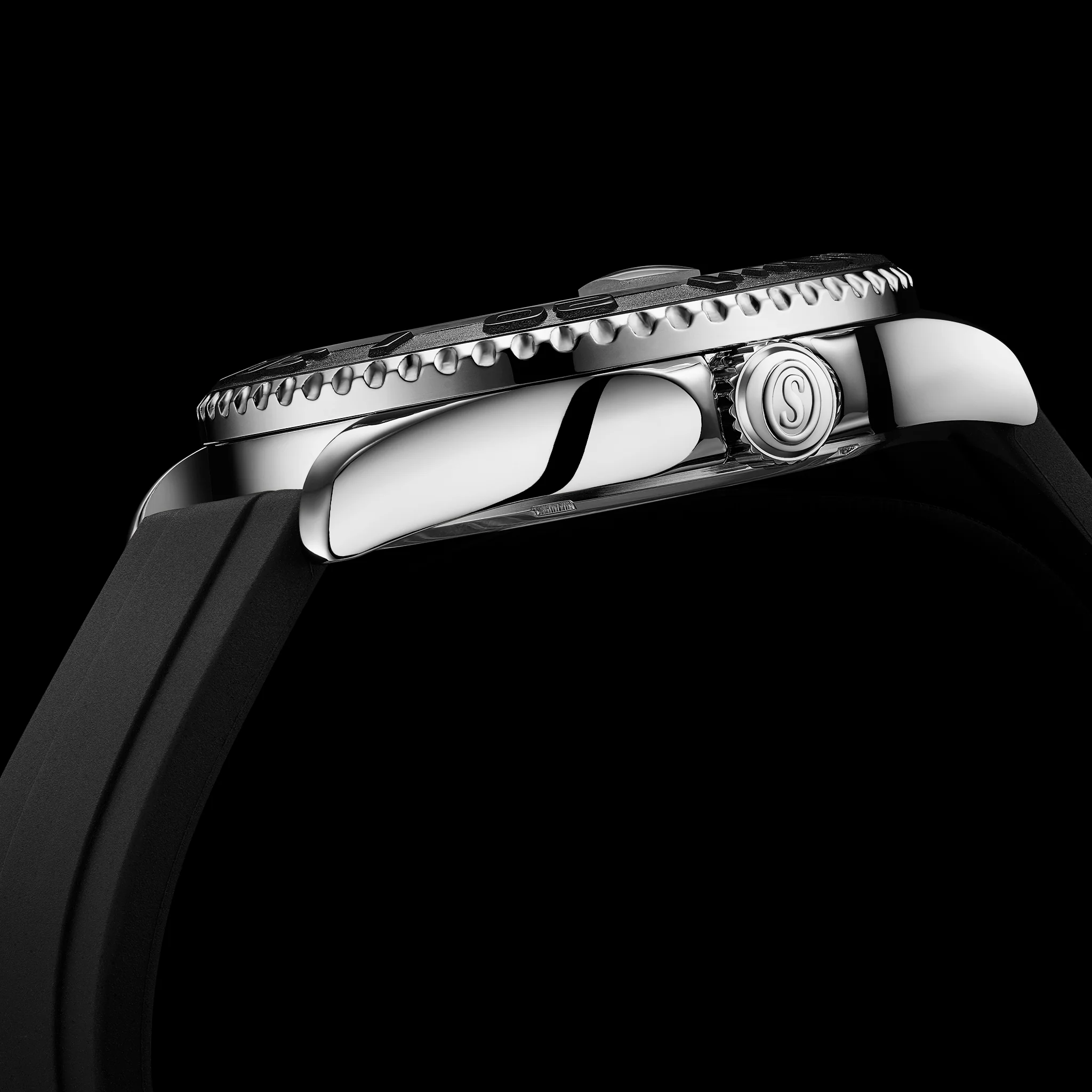 Stührling Depthmaster 4072 Aquadiver 42mm - Image 12