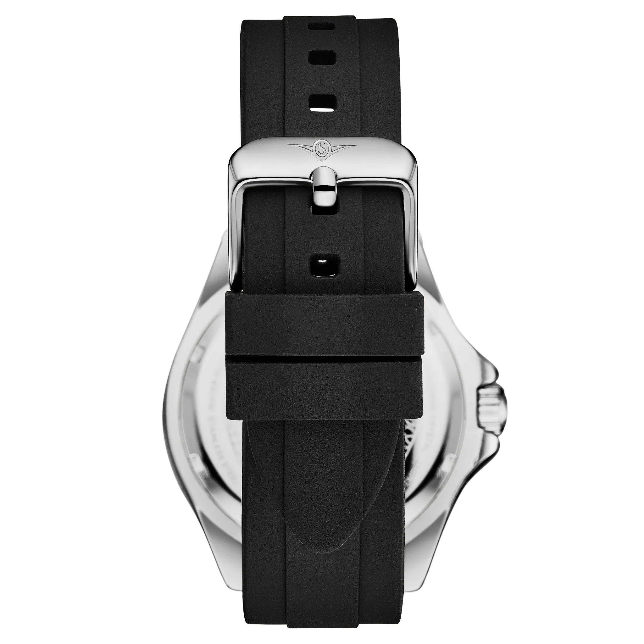 Stührling Depthmaster 4072 Aquadiver 42mm - Image 7