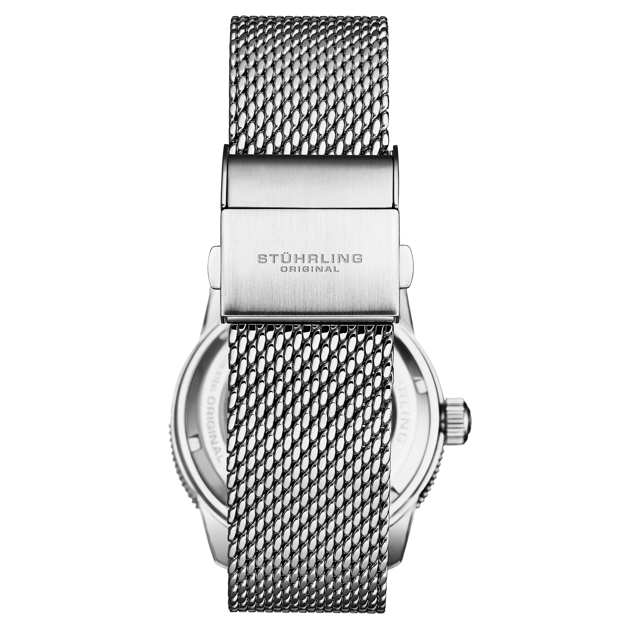 Stührling Marinier 4079 Aquadiver 42mm - Image 6