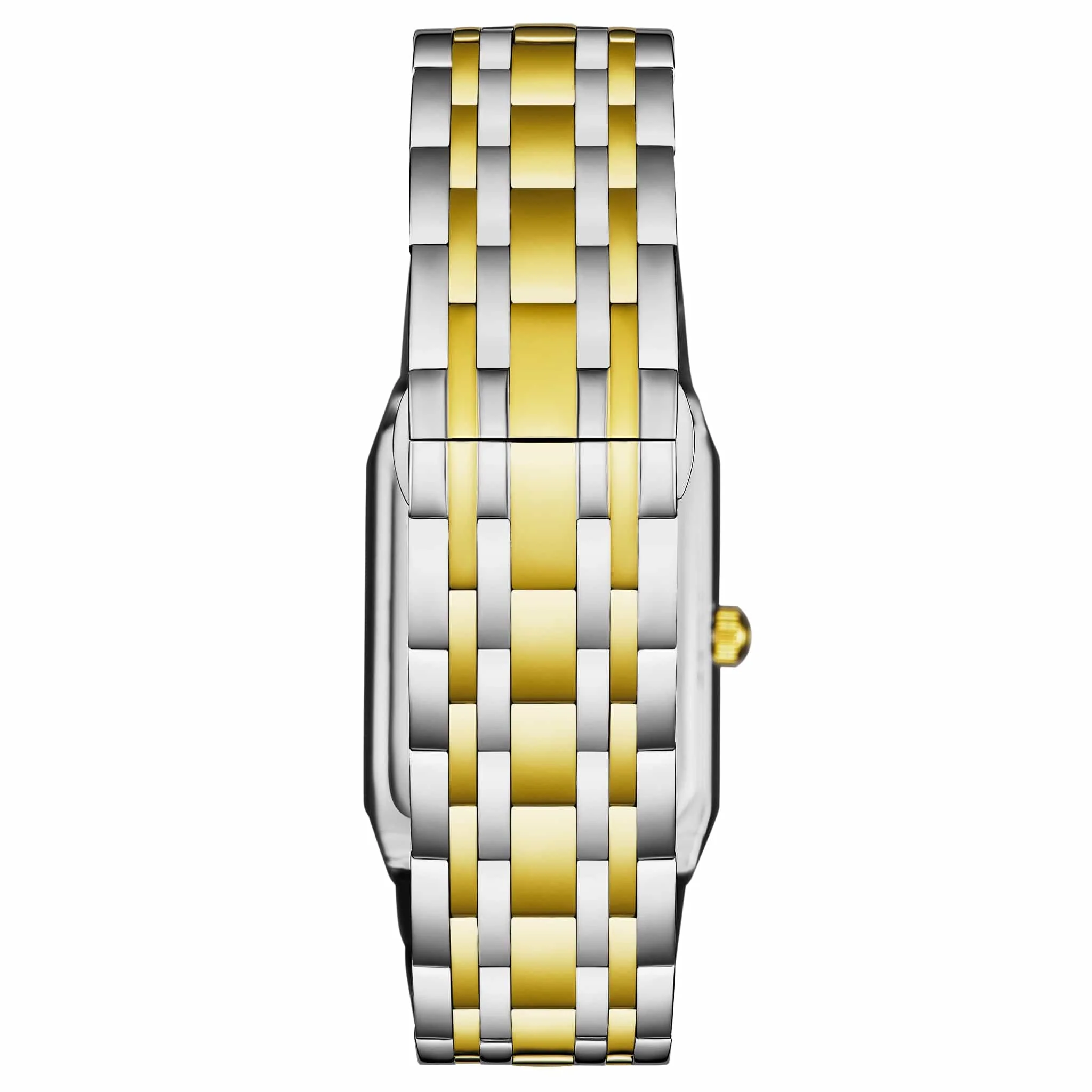 Stührling Empire Edge 4084 Men's 30x45mm - Image 18