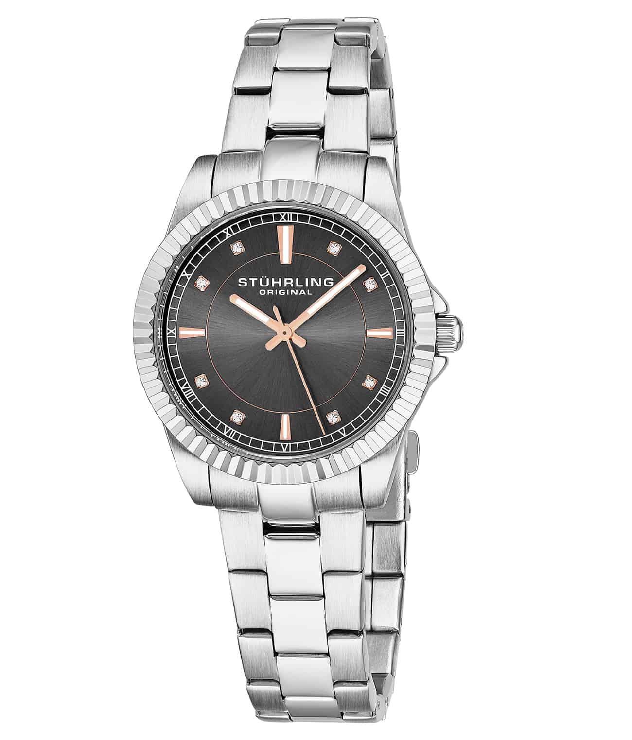 408LL Quartz 32mm Classic - Image 3