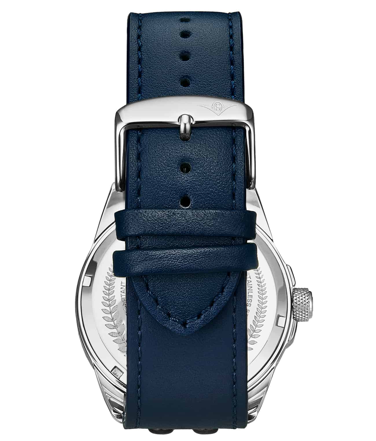 Stührling 447A Quartz 44mm Aviator - Image 10