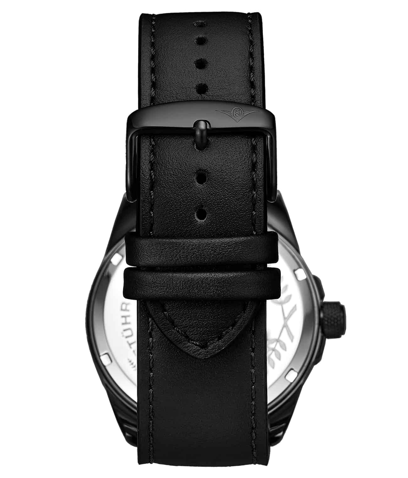 Stührling 447A Quartz 44mm Aviator - Image 15