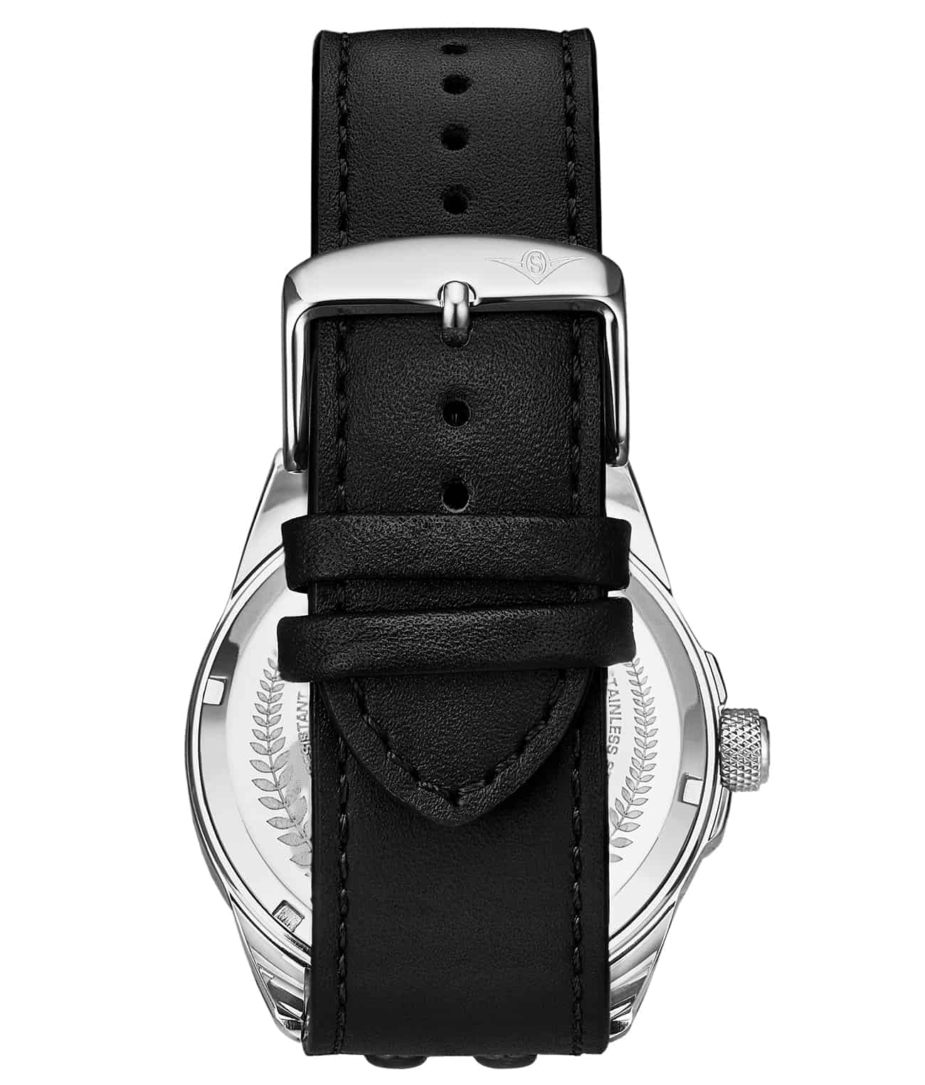 Stührling 447A Quartz 44mm Aviator - Image 7