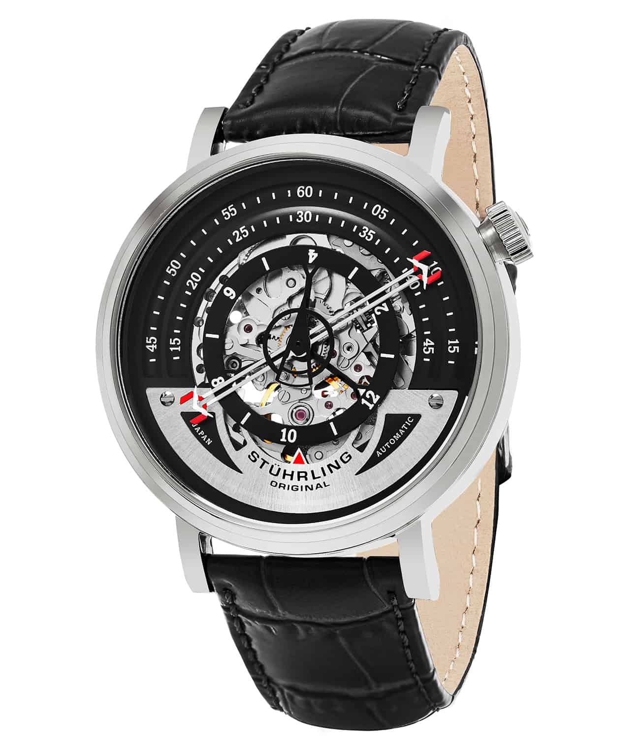 464 Automatic 42mm Skeleton - Image 9