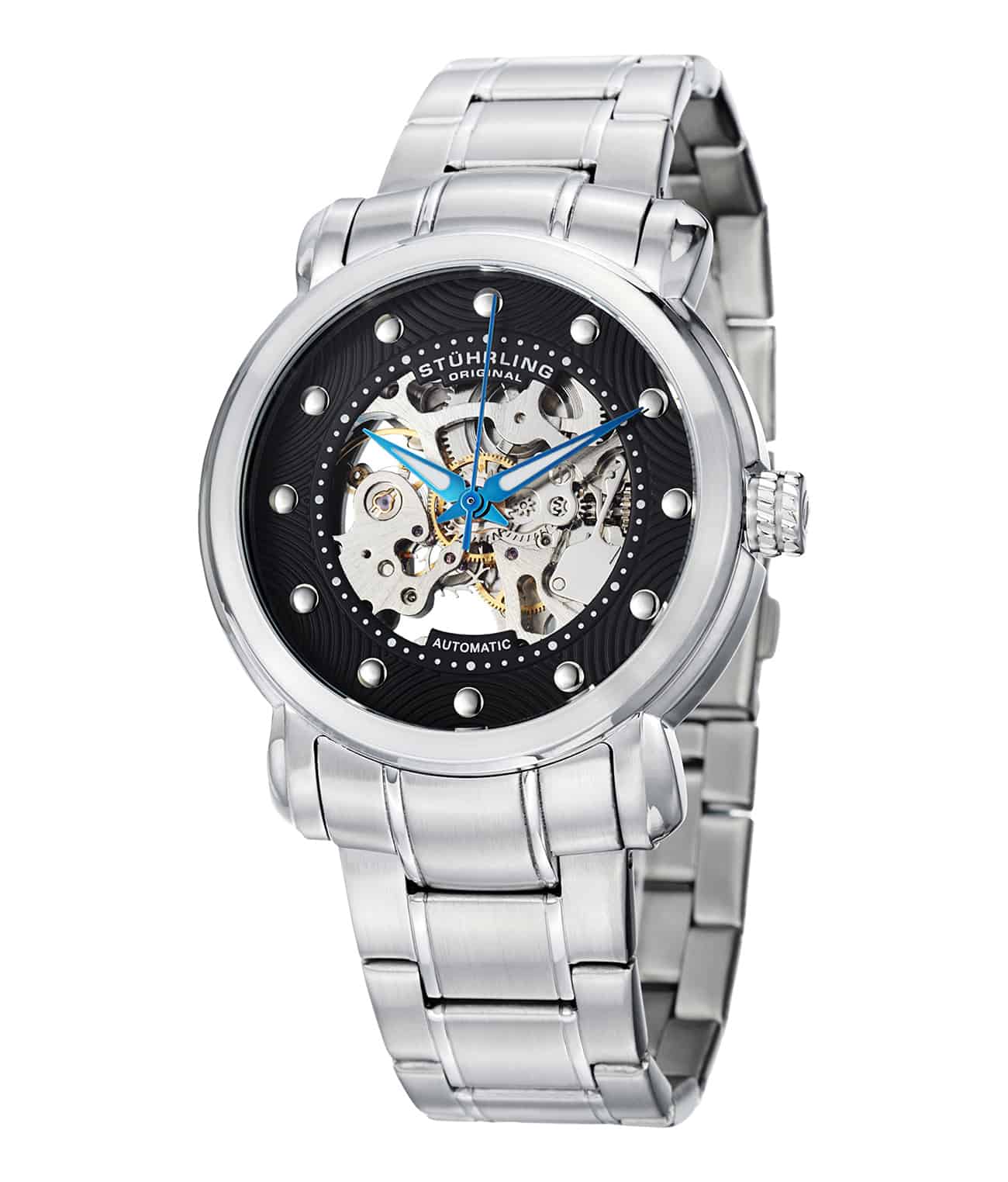 644 Automatic 42mm Skeleton - Image 2