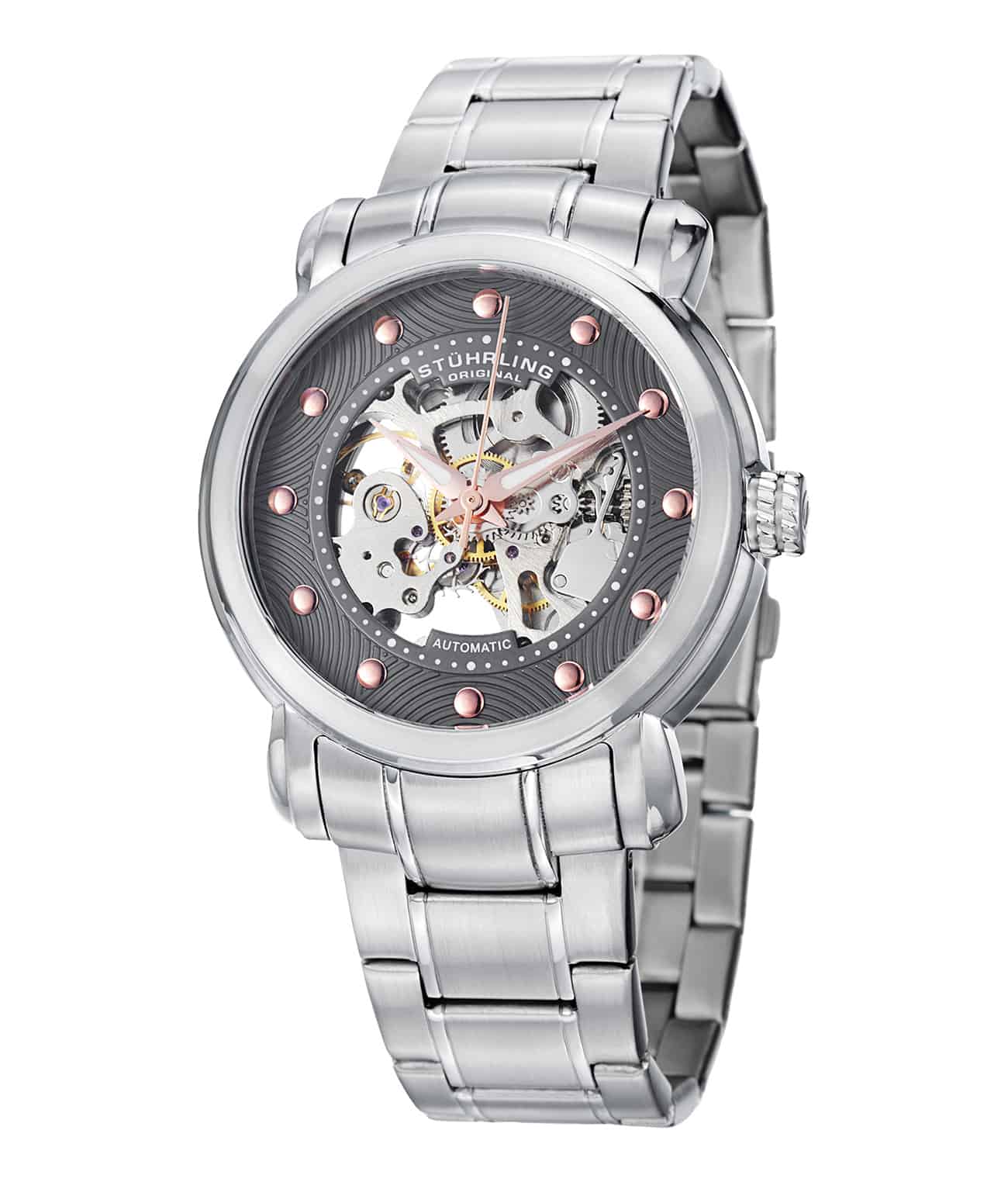 644 Automatic 42mm Skeleton - Image 3