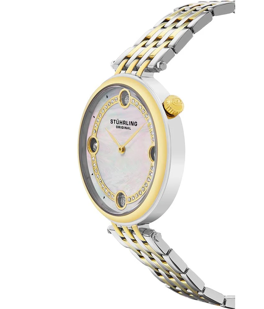 Stührling Noble Quartz 38mm Classic - Image 5
