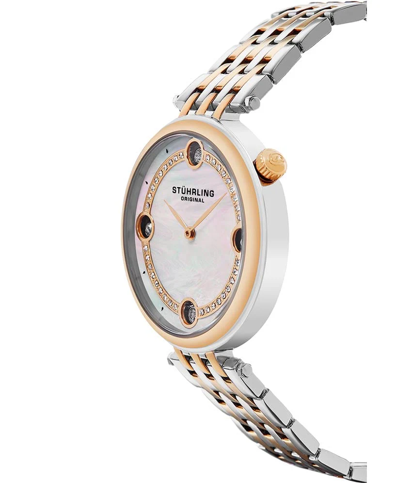 Stührling Noble Quartz 38mm Classic - Image 8