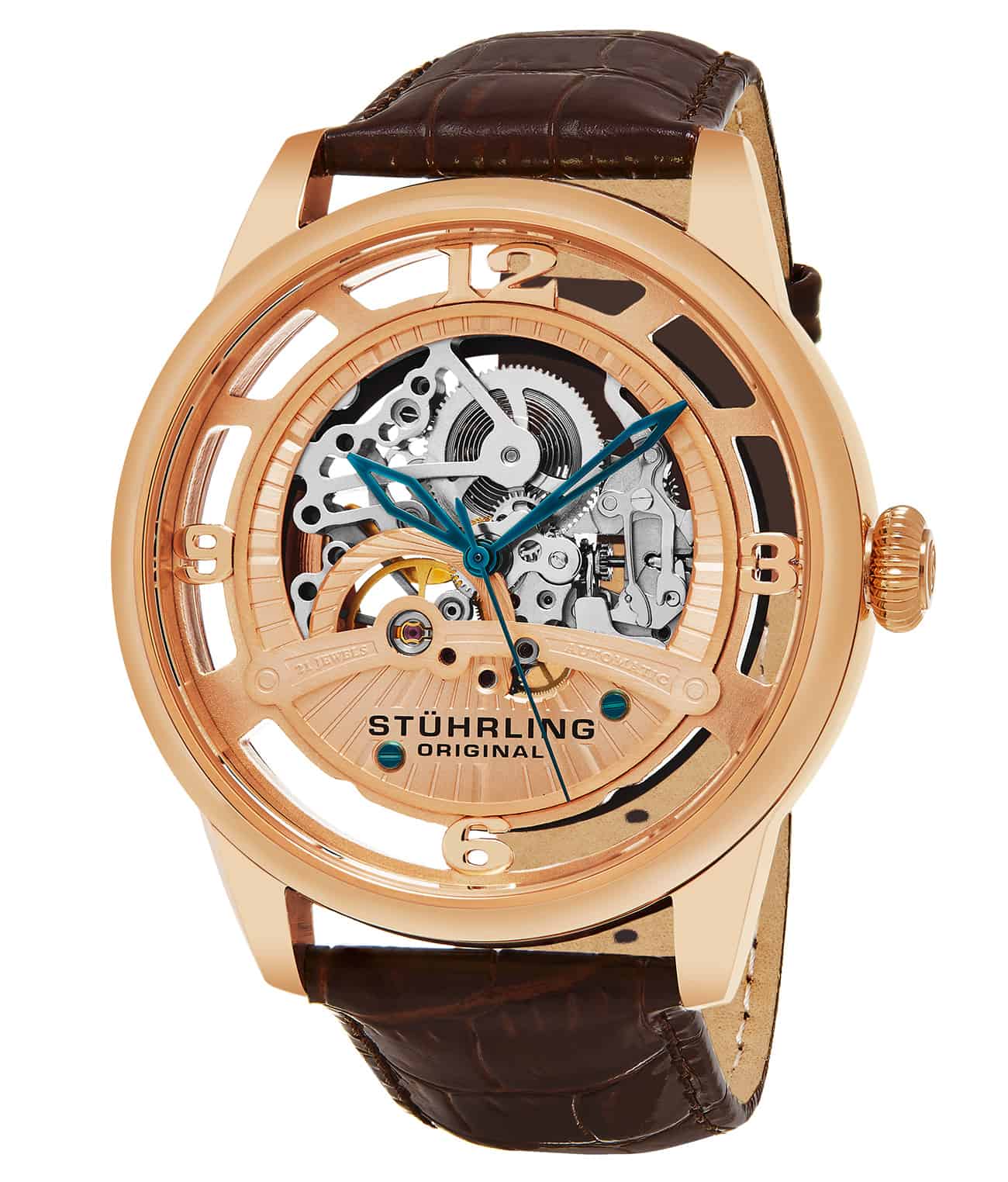 771 Automatic 48mm Skeleton - Image 3