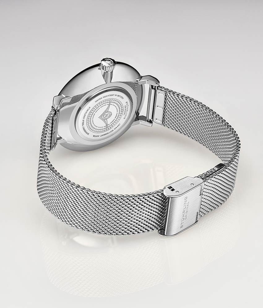 Stührling Glimmer 793A Quartz 38mm Classic - Image 11