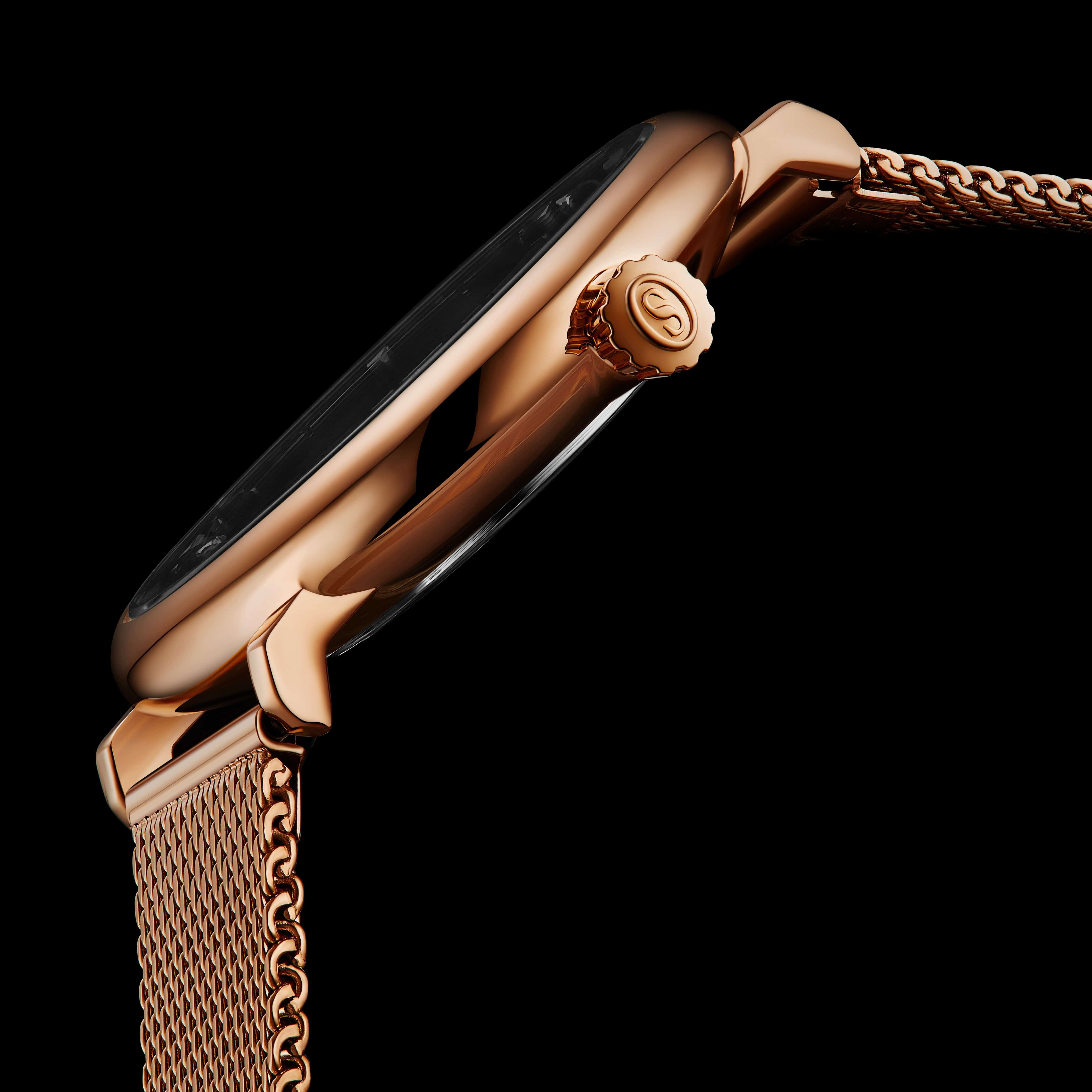 Stührling Glimmer 793A Quartz 38mm Classic - Image 15