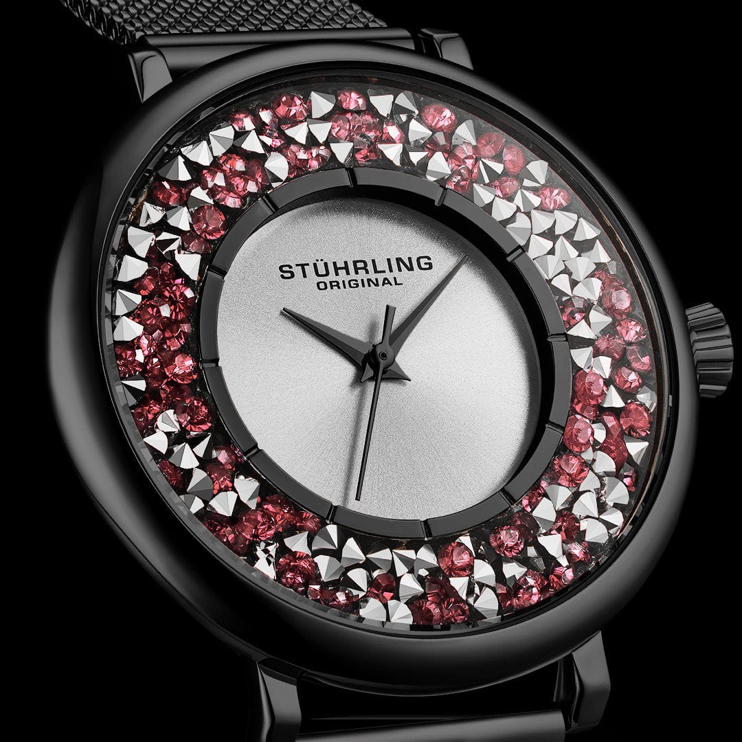 Stührling Glimmer 793A Quartz 38mm Classic - Image 21