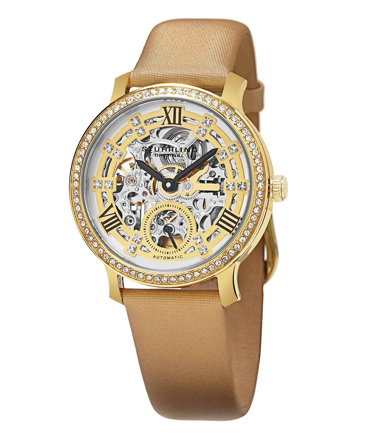 802 Automatic 36mm Skeleton - Image 2