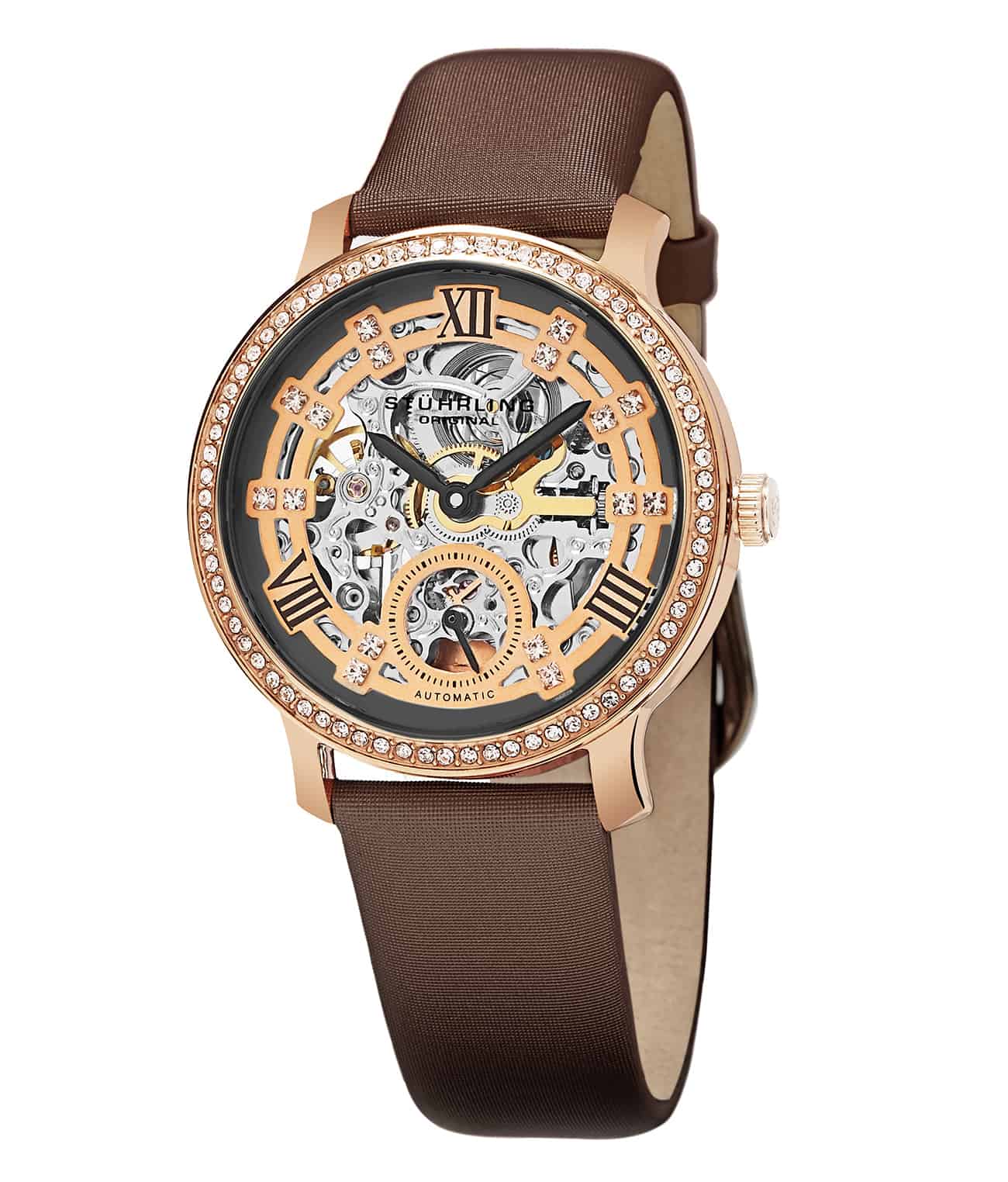 802 Automatic 36mm Skeleton - Image 3