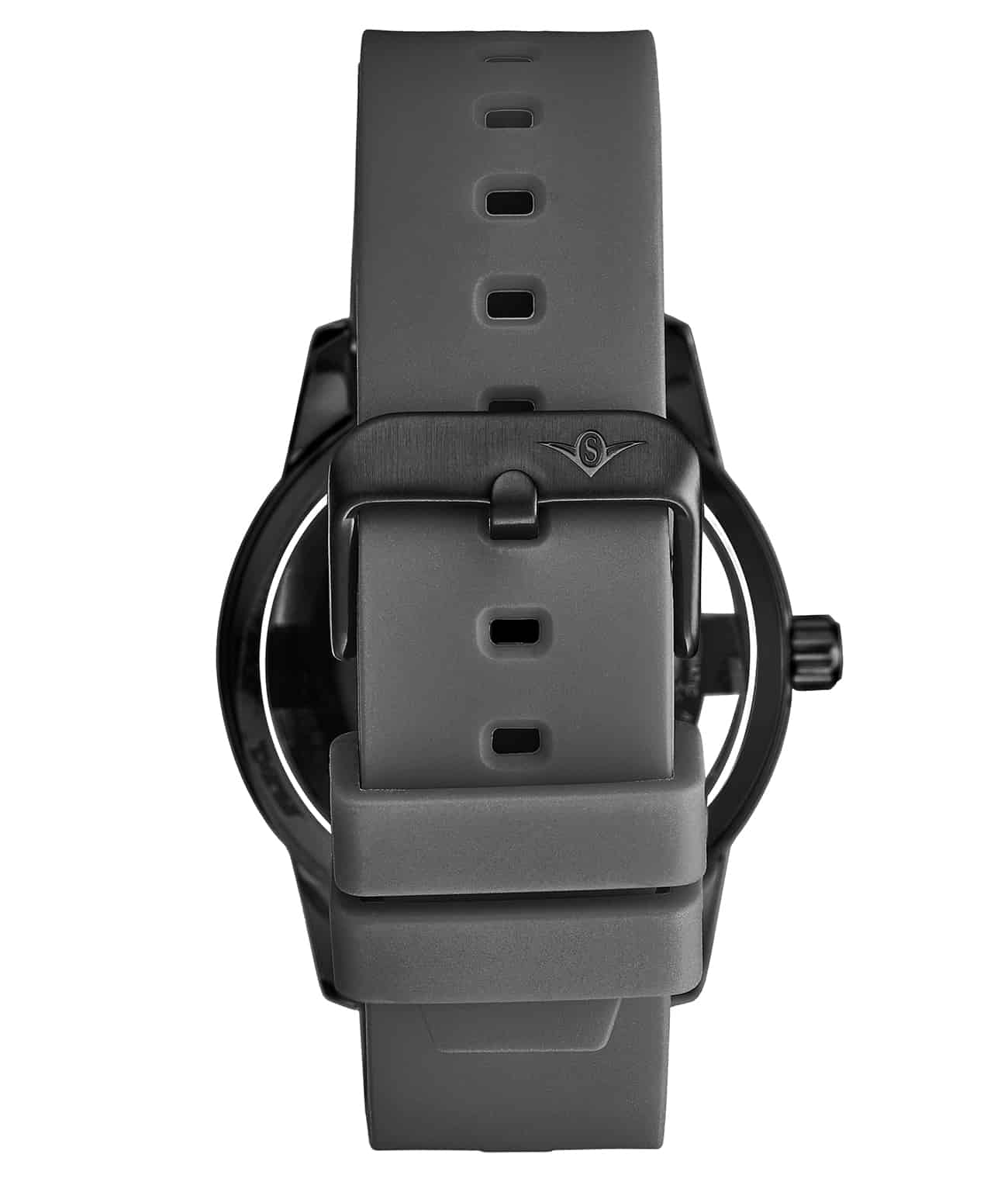 Stührling 877C 42mm Skeleton - Image 8
