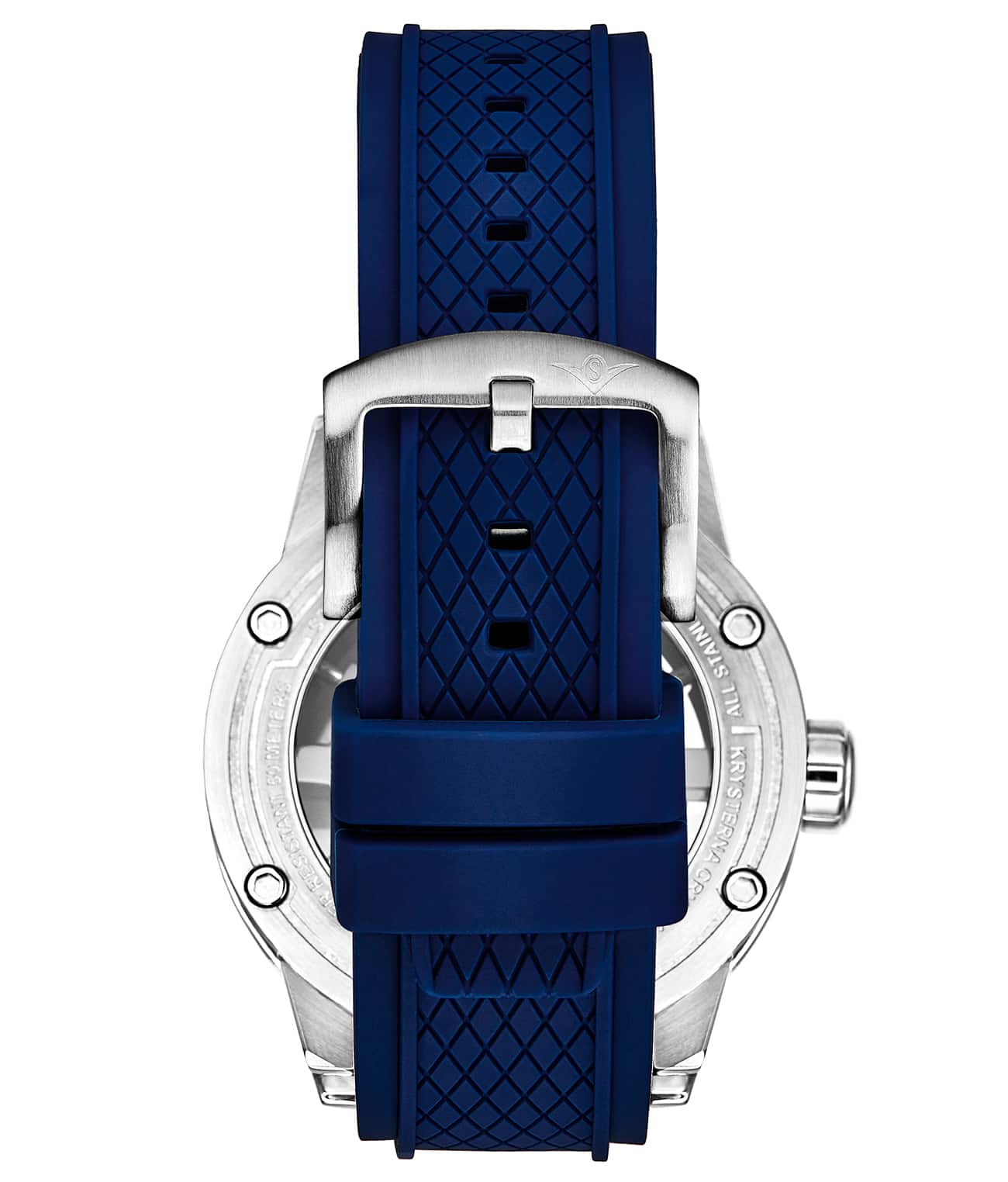 Stührling The Titan Automatic 50mm Skeleton - Image 17
