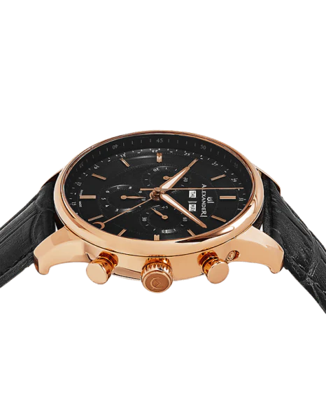 Alexander Chieftain A101 - Image 3