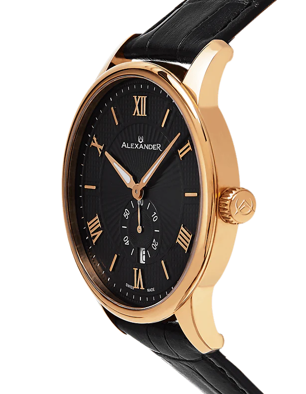 Alexander Regalia A102 - Image 2
