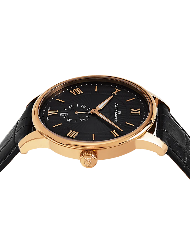 Alexander Regalia A102 - Image 3