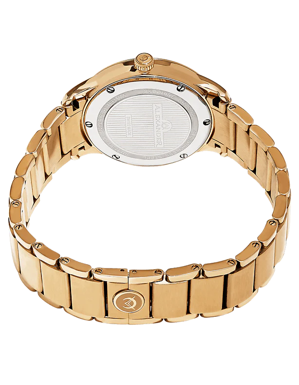 Alexander Swiss Made Regalia A102B - Image 10