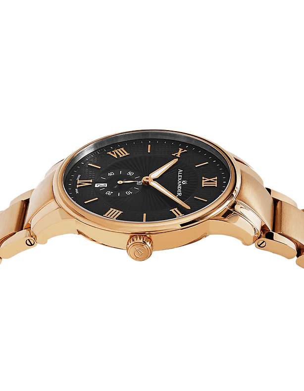 Alexander Swiss Made Regalia A102B - Image 14
