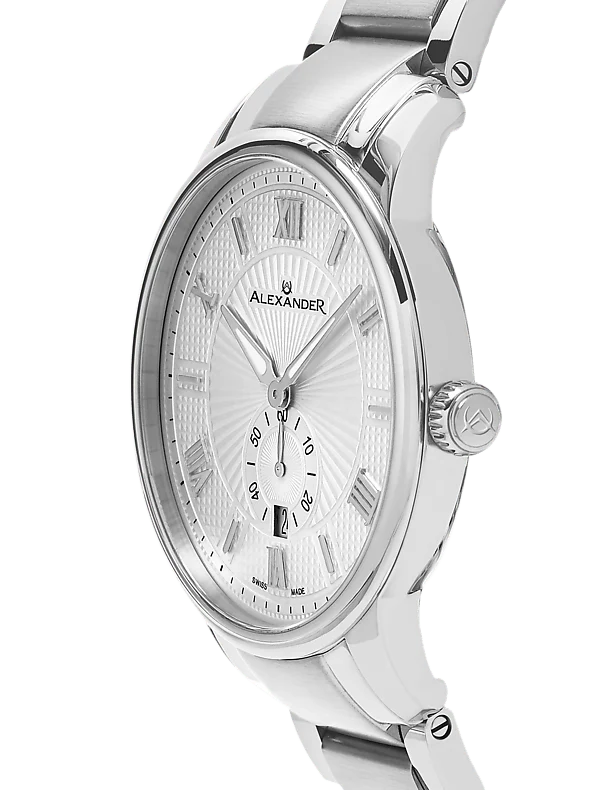 Alexander Swiss Made Regalia A102B - Image 3