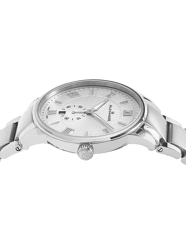 Alexander Swiss Made Regalia A102B - Image 4