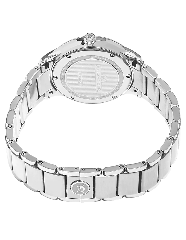 Alexander Swiss Made Regalia A102B - Image 5