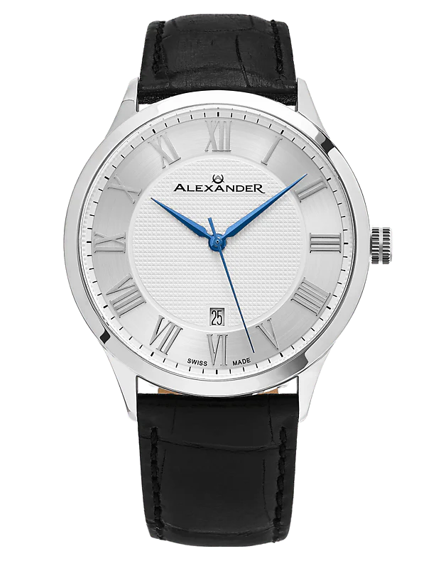 Alexander Swiss Made Triumph A103