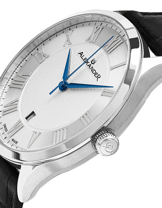 Alexander Swiss Made Triumph A103 - Image 2