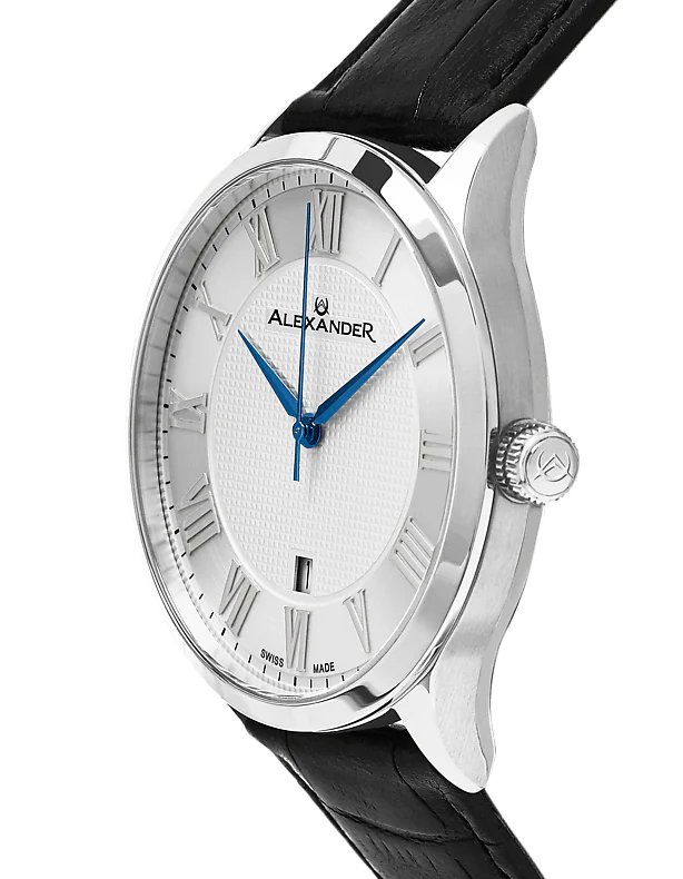 Alexander Swiss Made Triumph A103 - Image 4