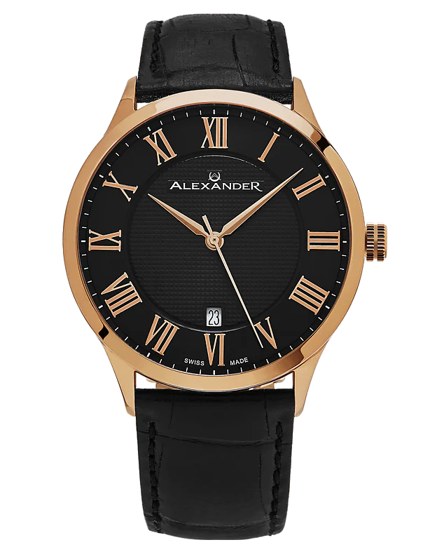 Alexander Swiss Made Triumph A103 - Image 6
