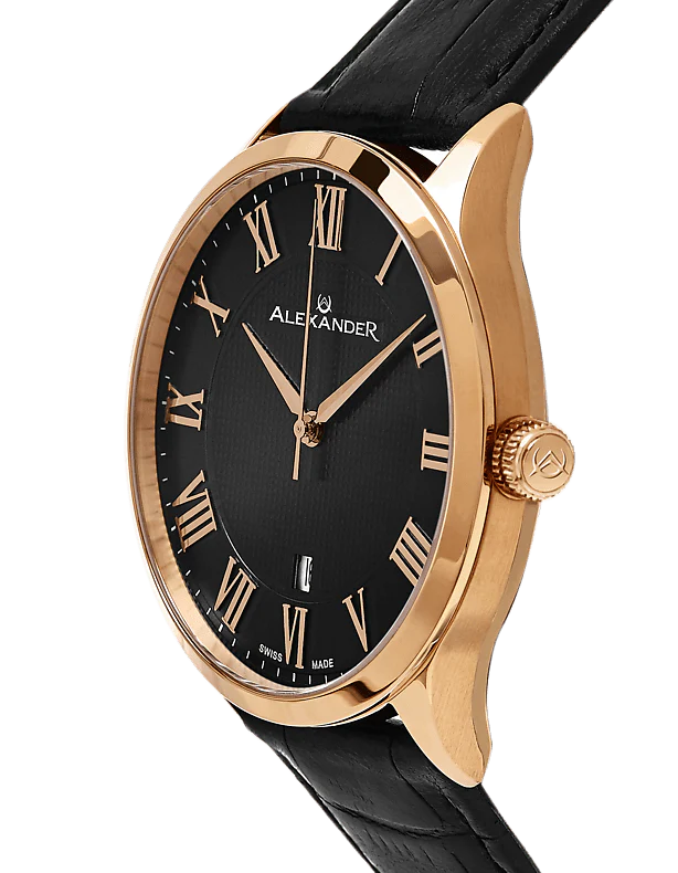 Alexander Swiss Made Triumph A103 - Image 7