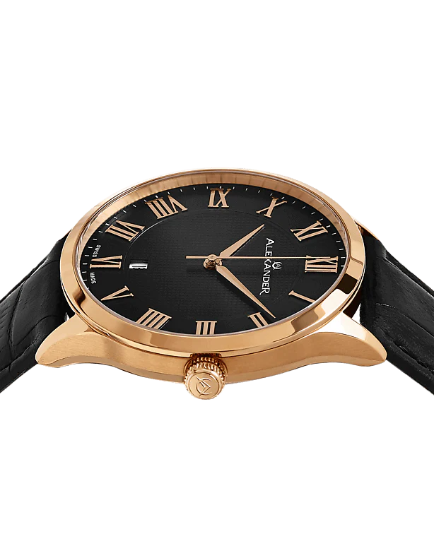 Alexander Swiss Made Triumph A103 - Image 8