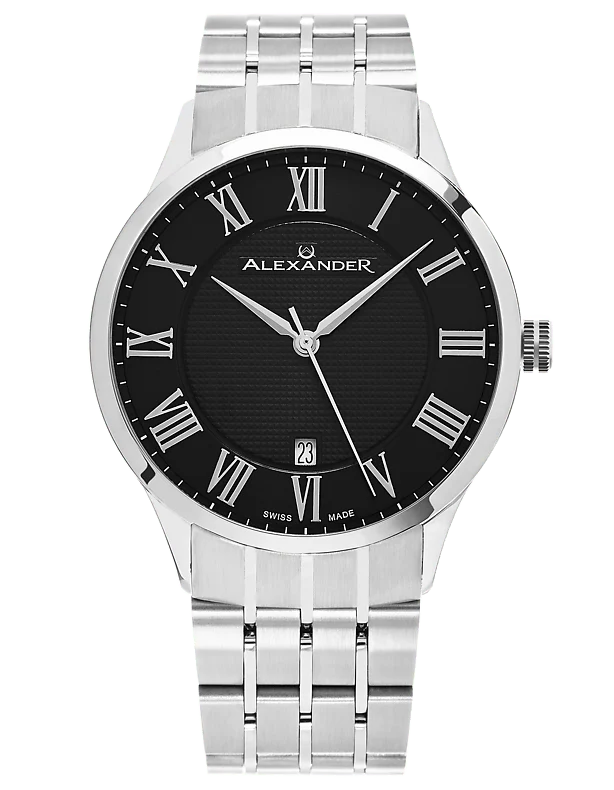 Alexander Swiss Made Triumph A103B