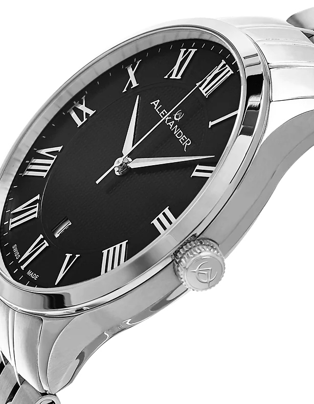 Alexander Swiss Made Triumph A103B - Image 2