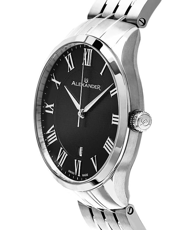 Alexander Swiss Made Triumph A103B - Image 3