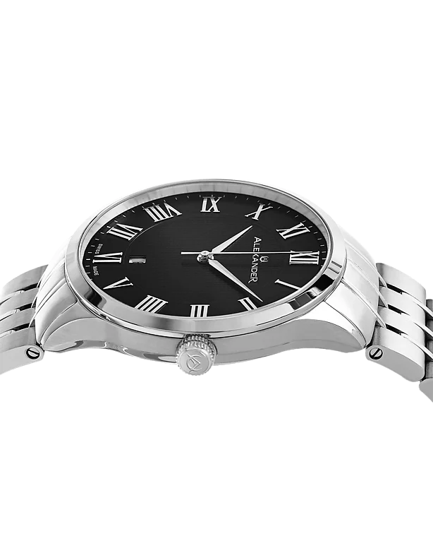 Alexander Swiss Made Triumph A103B - Image 4